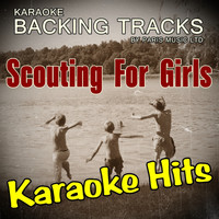 Paris Music - Karaoke Hits Scouting for Girls