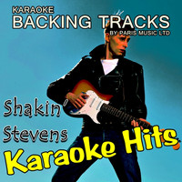Paris Music - Karaoke Hits Shakin' Stevens
