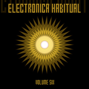 Various Artists - Electronica Habitual, Vol. 6