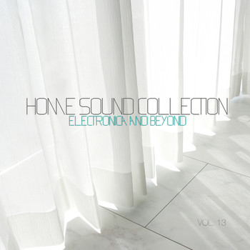 Various Artists - Home Sound Collection: Electronica & Beyond, Vol. 13