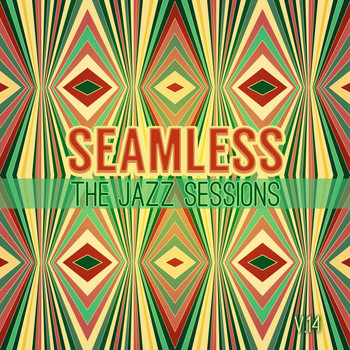 Various Artists - Seamless: The Jazz Sessions, Vol. 14