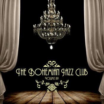 Various Artists - The Bohemian Jazz Club, Vol. 14