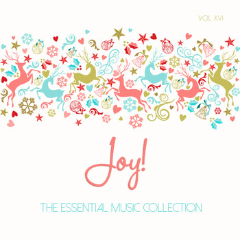 Various Artists - The Essential Christmas Collection: Joy!, Vol. 16