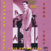 Frankie Carle And His Orchestra - 1944-1947