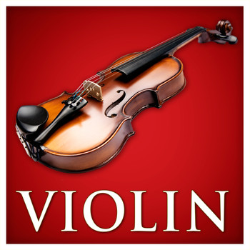 Various Artists - Violin (Red Classics)