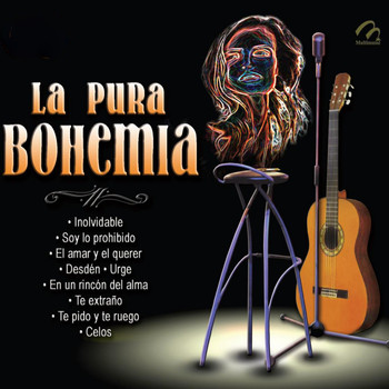 Various Artists - La Pura Bohemia