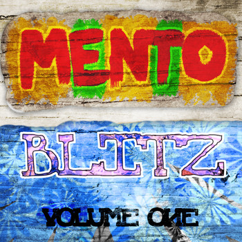 Various Artists - Mento Blitz, Vol. 1