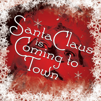 Various Arists - Santa Claus Is Coming to Town