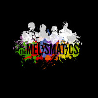 The Melismatics - The Future Is History