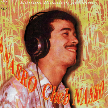 Cheb Nasro - Matchaliniche ouahdi