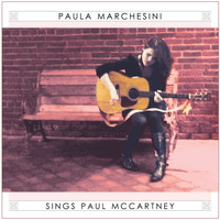 Paula Marchesini - Paula Marchesini Sings Paul Mccartney - EP