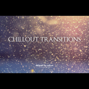 Various Artists - Chillout Transitions