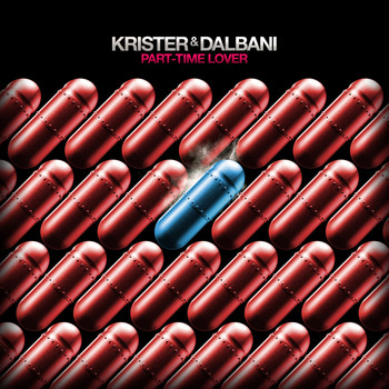 Krister & Dalbani - Part-Time Lover