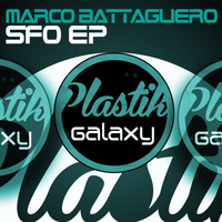 Marco Battagliero - Sfo EP