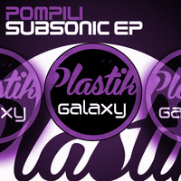 Pompili - Subsonic EP