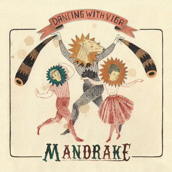 Mandrake - Dancing with Viga