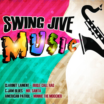 Various Artists - Swing Jive Music