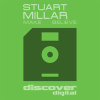 Stuart Millar - Make Believe