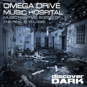 Omega Drive - Music Hospital