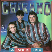 Chikano Uruguay - A Sangre Fría
