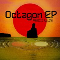 Fabrizio Fullone - Octagon EP