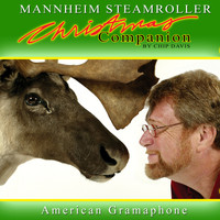 Mannheim Steamroller - Christmas Companion
