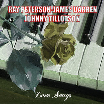 Ray Peterson - Love Songs