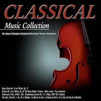 The Royal Classic Orchestra - Classical Music Collection