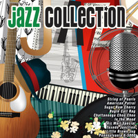 Miami Pearls Orchestra - Jive Collection