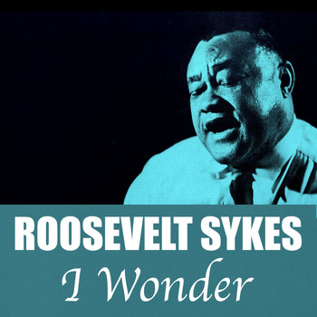 Roosevelt Sykes - I Wonder