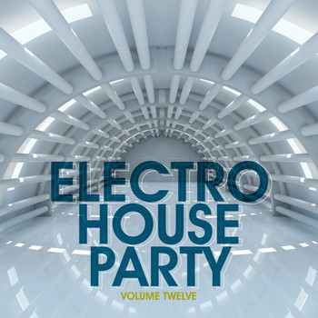 Various Artists - Electro House Party, Vol. 12 (Explicit)