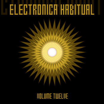 Various Artists - Electronica Habitual, Vol. 12