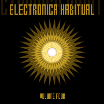 Various Artists - Electronica Habitual, Vol. 4