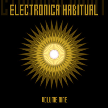 Various Artists - Electronica Habitual, Vol. 9