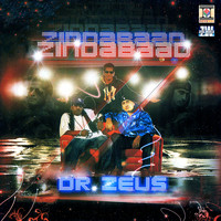 Dr. Zeus - Zindabaad