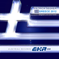 Patrick Seeker - Greece 2012