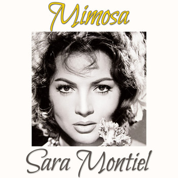 Sara Montiel - Mimosa
