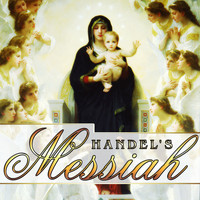 Sir Malcolm Sargent|The Royal Liverpool Philharmonic Orchestra - Handel: Messiah, HWV 56