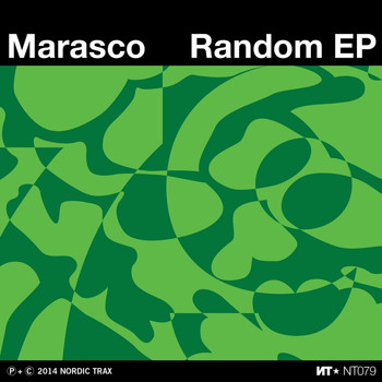 Marasco - Random EP