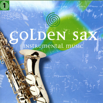 Marcus - Golden Sax - Instrumental Music Vol. 1