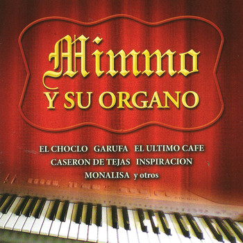 Mimmo - Mimmo y Su Organo