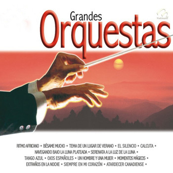Various Artists - Grandes Orquestas