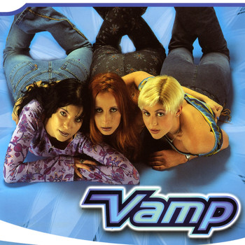 Vamp - Dar Sem Receber