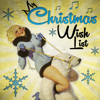 Various Artists - My Christmas Wish List