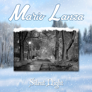 Mario Lanza - Silent Night