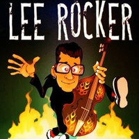 Lee Rocker - White Christmas