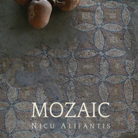 Nicu Alifantis - Mozaic