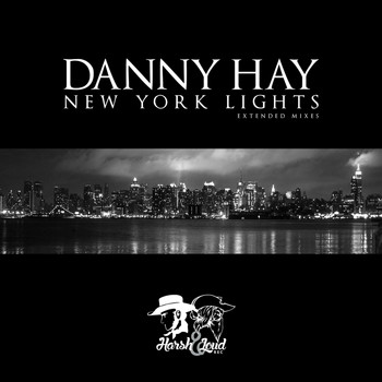Danny Hay - Danny Hay - New York Lights