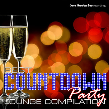 Various Artists - Best Countdown Party Lounge Compilation