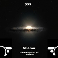 St Jean - Three Questions